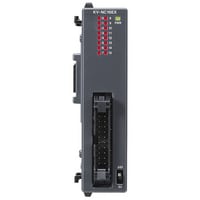 Keyence KV-NC16EX Expansion Input Unit 16-input switching 5V/24V DC connector type Turkey