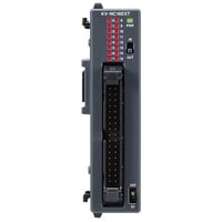 Keyence KV-NC16EXT Expansion I/O unit,32-point type,Connector type,Input 16 points,transistor output,16 points