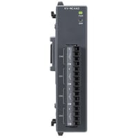 Keyence KV-NC4AD A/D Conversion unit,4-point type Turkey
