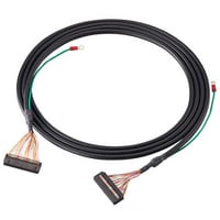 Keyence XC-H34-05 Harness cable, MIL-MIL, 34 electrode, 5 m Turkey