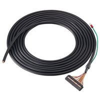 Keyence XC-H40D-05 Harness cable, MIL-loose lead cable, 40 electrode, 5 m Turkey