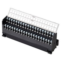 Keyence XC-T40P Common terminal block, Screw terminal, 40 electrode Turkey