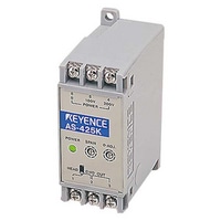 Keyence AS-425K Amplifier Unit Turkey