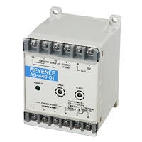 Keyence AS-440-01U (AS-440-01) Amplifier Unit Turkey