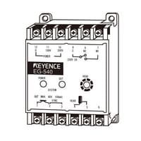 Keyence EG-540U Amplifier Unit