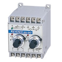 Keyence EG-547 Amplifier Unit Turkey