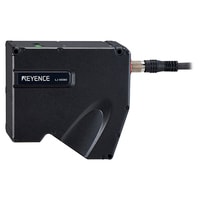 Keyence LJ-X8060 Sensor head