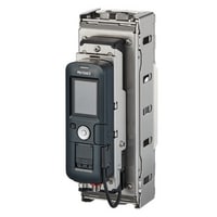 Keyence FD-G50L Clamp-On Gas Flow Meter DN 32A/40A/50A Turkey