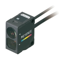 Keyence CZ-H37S Reflective Sensor Head with Shine Cancellation, Small Spot Turkey