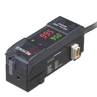 Keyence CZ-V22A Amplifier Unit, Expansion Unit, NPN Turkey