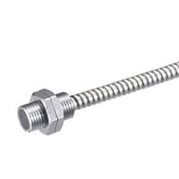 Keyence EH-110S Sensor Head, Shielded Type, M10, Stainless Steel Tube Turkey