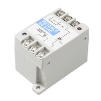 Keyence ES-21AC Amplifier Unit, AC Type
