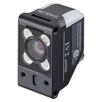 Keyence IV2-G600MA Sensor head Wide field of view sensor model Monochrome AF type Turkey