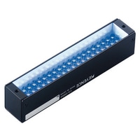 Keyence CA-DBB8 Blue Bar Light 82 mm