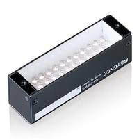 Keyence CA-DBW5 White Bar Light 50 mm Turkey