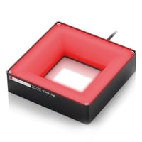 Keyence CA-DQR10M Red Square Multi-angle Light 100-100 Turkey