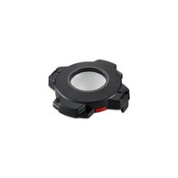 Keyence CA-DRM5DA Dome attachment (50 mm) for multi-spectral lighting