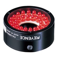 Keyence CA-DRR3 Red Direct Ring Light 38-15 Turkey