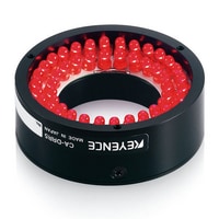 Keyence CA-DRR5 Red Direct Ring Light 50-28 Turkey