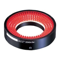Keyence CA-DRR9 Red Direct Ring Light 90-50 Turkey