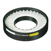 Keyence CA-DRW10F White Ring Light (Direct, Flat type) 100-50 Turkey