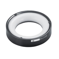 Keyence CA-DRW13P Environmentally Resistant Ring Lights