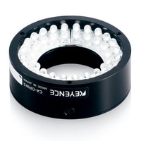 Keyence CA-DRW5 White Direct Ring Light 50-28 Turkey