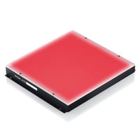 Keyence CA-DSR15 Red Back Light 150-150