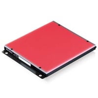 Keyence CA-DSR9 Red Back Light 92-92 Turkey
