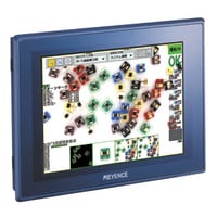 Keyence CA-MP82 84