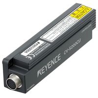 Keyence CV-S200CU (CV-S200C) Small Digital 2-million-pixel Color Camera (Control Section) Turkey