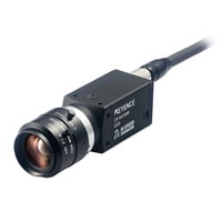 Keyence CV-H035M High-speed Digital Black-and-white Camera Turkey