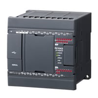 Keyence KV-N24DR Base Unit, DC power supply type, Input 14 points/output 10 points, relay output Turkey