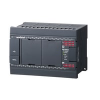 Keyence KV-N40DTP Base Unit, DC power supply type, Input 24 points/output 16 points, transistor (source) output Turkey