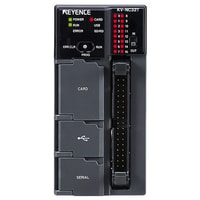 Keyence KV-NC32T Base unit 32-point type Input: 16 points, output: 16 points Turkey
