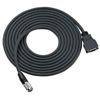 Keyence WI-C5R Sensor head connecting cable (5 m straight, high-flex)