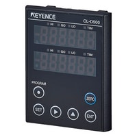 Keyence CL-D500 Display panel Turkey