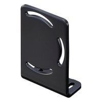 Keyence OP-88345 Vertical diagonal mounting bracket Turkey