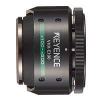 Keyence VHX-E100 High-Resolution Medium-Magnification Objective Lens (100× to 500×)