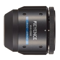 Keyence VHX-E500 High-Resolution High-Magnification Objective Lens (500× to 2500×)