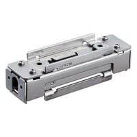 Keyence FD-XC8M Clamp set For metal pipe (ø 55 to 83 mm)