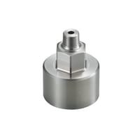 Keyence OP-87281 Conversion Adapter R1/8 Male