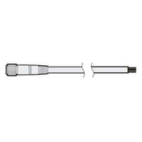 Keyence GL-RC10S Extension Cable 10 m