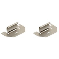 Keyence GL-SB02 Intermediate support brackets for mounting to a flat surface Turkey