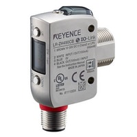 Keyence LR-ZH490CB M18 threaded mount w/ M12 connector type, 490 mm Turkey