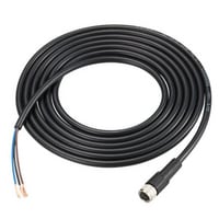Keyence OP-87627 Connector Cable M8 Straight 2ｍ Standard