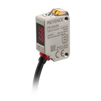 Keyence PR-G41N Rectangular Diffuse Reflective Type Cable Type 500 mm Turkey