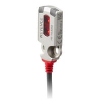 Keyence PR-FB30CP Flat Reflective (Background suppression) M8 Connector Type, 30mm Turkey