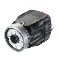 Keyence IV-2000MA Sensor, Long range, Monochrome, Automatic focus model Turkey
