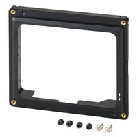 Keyence OP-87465 Panel mounting adapter